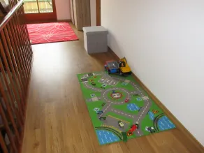 Ferienhaus mit sechs Schlafzimmer für 12 Personen mit Blick auf die Berchtesgadener- u. Chiemgauer Berge - Image 2