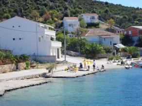 Ferienwohnungen Mirko, (11847), Vinišće, hr - Image 3
