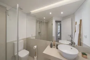 The Mountain Apartment by an island apart - Image 3