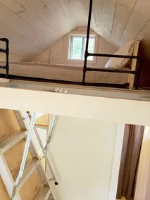 Tiny House on Spectacular Riverfront Property - Private Access to Delaware River - Image 4