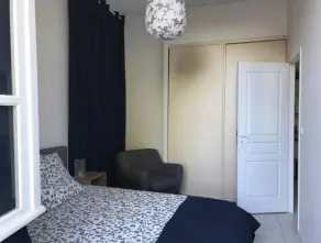Chai Merlot Appartement 1 Chambre - Image 5