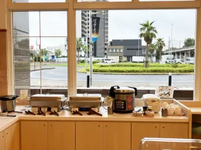 Toyoko Inn Chiba minato Ekimae - Image 5
