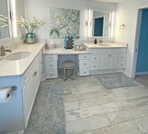 Newly-Renovated, Open-Concept Private Beach House in Margate - Pet-Friendly! - Image 5