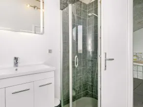 4 Star Holiday Home in Hals - Image 4