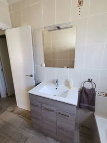\"Villa Casa Segunda\" con vista montagna, Wi-Fi, aria condizionata e ventilatore in ogni stanza - Image 4