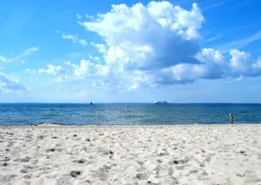 Exclusive, quiet vacation apartment for 4 people with panoramic views of the Baltic Sea - Image 3