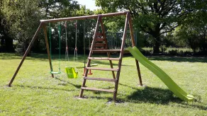 RUSTIC stuga - 14 personer med privat pool på landsbygden - Vendée - Image 2