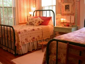 Restaureret Vintage Farmhouse - Image 3