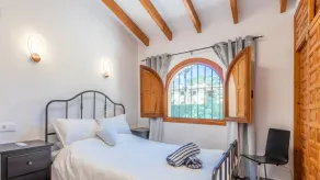 Valley View Apartment  - beautiful shared gardens, 2 large pools walk to Moraira - Image 4