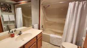Southridge #2 cozy condo near Harbor Springs, one bedroom unit - Image 2