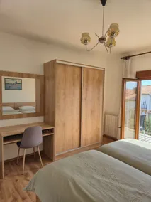 Prusic 1, spacious apartment in a quiet part of Rovinj (4 persons). - Image 4