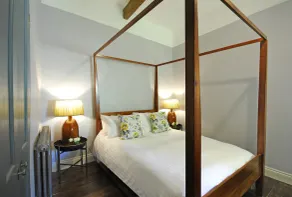Beautiful old cottage sleeps 6 near Bath - Image 4