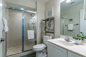 Adorable une chambre! Des tarifs imbattables! Vue sur la plage et la piscine! - Image 3