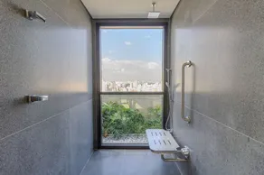 Studio com Varanda a 650m do Metr - Vila Mariana - Image 3