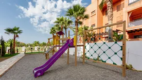 Marina Golf - Apartamento de lujo con vistas a la montaña - Image 3