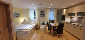 Ferienwohnung Vogtareuth im Erdgeschoss - Image 5