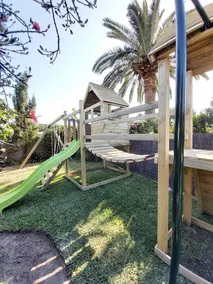 CASA AMBAR 75 m² mit Pool, Fahrraeder, Kayak, Klimaanlage,Heizung,Safe und Wifi. - Image 5