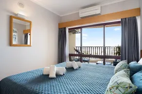 Apartment 'Sunny Escape' with Sea View, Wi-Fi and Air Conditioning - Image 4