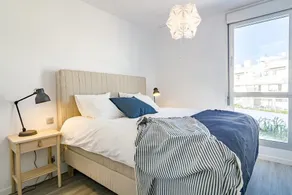Lm12B- Exclusive 2 Bedroom Apartment In Le Mirage - Image 3