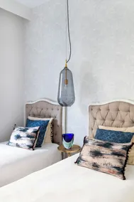Magnificent designer apartment in front of the Retiro Park - Image 5