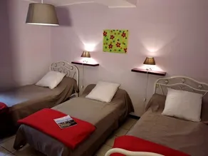 La Maison du Meunier, vælg autentiske bondegårdsferier - Image 3
