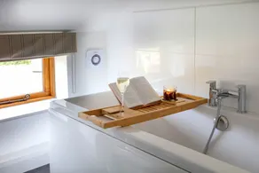 The Dairy 2 bedroomed barn conversions sleeps 4+2 on the sofa - Image 2