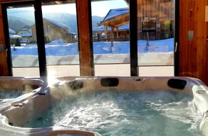 Kreischberg Chalet in Murau - Image 4