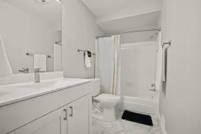 2BR Stay Close to Downtown - Image 3