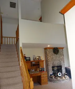 Country living 4 Bedroom House - Image 2