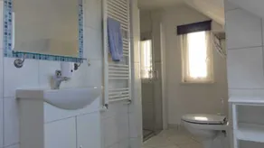 Apartamento Mönchgut - Pension Waldrose - Image 3