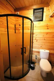 Natural Life Bungalows Sapanca - Image 3