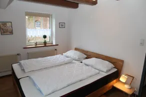 Uttumer Mühle: Bentje - Gemütliche Og-wohnung für 4 Personen im Müllerhaus der Uttumer Mühle - Image 3