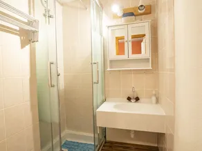 Appartement confortable à Châtel, 3 pièces, pour 5 personnes - Image 3