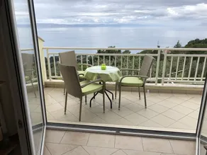 Villa in Podgora with pool, sea view, quiet location, for 2-6 people, free WiFiI - Image 5