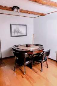 Cozy Lodge on Fort Gibson Lake. Pet-Friendly! - Image 2