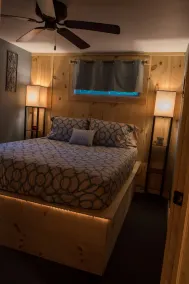 FALL SPECIALAlle neuen Pocono Mountain Oasis 2. NEUE 7 Personen Whirlpool und Spielplatz. - Image 5