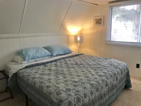 Waterfront Cottage on Lake Manitou - Sleeps 10 - Image 5