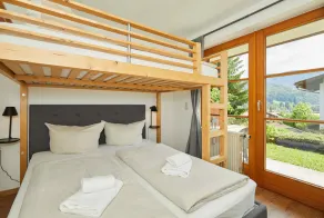 Ferienwohnung 50qm für Max. 4 Personen - Image 3