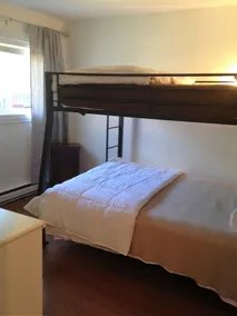 Das komplett renovierte Wohnung weniger als 3 Meilen vom Skilift - Image 5
