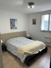 landsby villa med meget stor terrasse, helt uafhængig - Image 2