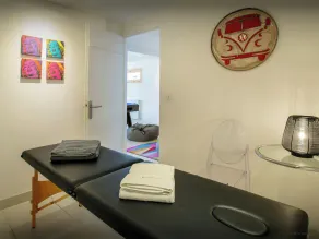 Chalet Le Mousqueton - séjour au ski 14p spa, proche pistes - OVO Network - Image 3