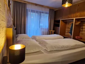 Gemütliche Ferienwohnung in Saalbach, modernes Badezm,  neue 2 doppel Schlafzmr - Image 4