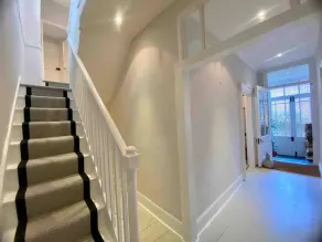 17th century Coach House - Pet & Family Friendly - Image 2