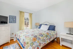 Højt ratede Cottage i Orleans, Cape Cod - Image 3