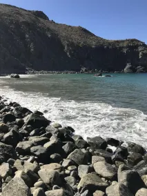 Vistas Panorâmicas sobre o Oceano Pacífico e Sierra de la Laguna - Image 3