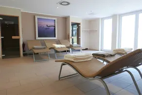 FeWo Strandperle A 2. 04 Ref. 128693 u 1 - Casa Seaview Apartment Strandperle A 2. 04 Ref. 128693 u 1 - Image 2