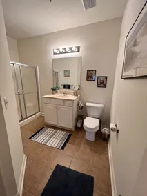 Two bedroom, dog friendly condo with pool, between Lewes and Rehoboth Beach - Image 4