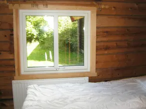 4 stjernet sommerhus i Hälleviksstrand - Image 4