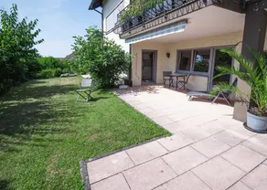Fewo Waldreben - Ferienwohnung Waldreben - Image 5
