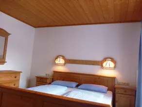 Ferienwohnung Nr. 17 für  2 - 3 Pers., ca. 50 m², 1 Schlafzimmer, Wohnraum mit Kochnische, Balkon - Image 3